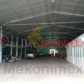 NEED QUICK WAREHOUSE FOR RENT AT Beautiful Location Tra Noc Industrial Park, Binh Thuy, Can Tho _0