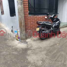 ► Góc kiệt thông 60m ra MT Trần Cao Vân, 67m2, mê lửng cứng thoáng, 3.9x tỷ _0