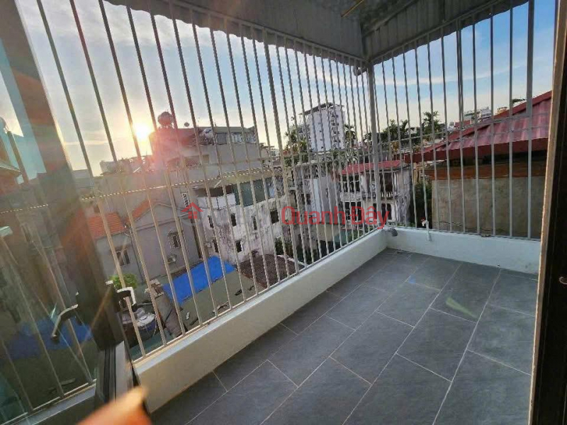 Property Search Vietnam | OneDay | Residential Sales Listings HOT! 4-STOREY HOUSE - TAY HO - ONLY 4.95 BILLION - BEAUTIFUL OWNERSHIP REGISTRATION READY FOR TRANSACTION!
