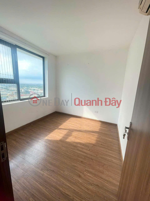 GIÁ TỐT - CHÍNH CHỦ CẦN BÁN NHANH CĂN HỘ Vị Trí Tại Quận Nam Từ Liêm, Hà Nội _0
