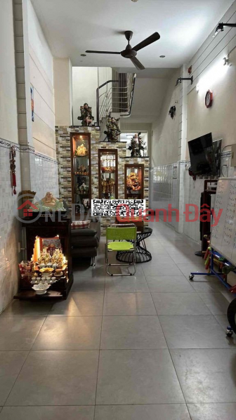 Property Search Vietnam | OneDay | Residential, Rental Listings | House for rent Le Hong Phong, Ward 10, District 10