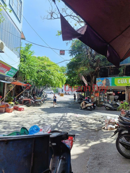 SIÊU PHẨM ĐẤT ĐẸP PHÚ VIÊN – MẶT TIỀN RỘNG, VỊ TRÍ VÀNG!
Bán đất Phú Viên Long Biên 135m² MT 5,2m giá Niêm yết bán