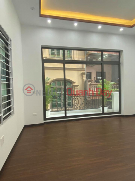 Property Search Vietnam | OneDay | Nhà ở | Niêm yết bán, TÂY HỒ MỚI ĐẸP HIỆN ĐẠI NGÕ THÔNG TỨ PHÍA 50M2 GIÁ NHỈNH 4 TỶ