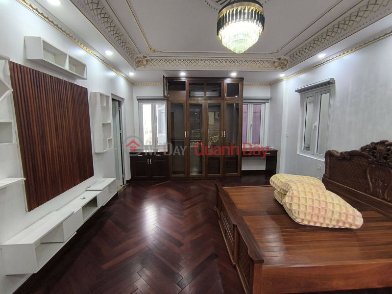 BÁN NHÀ THANH XUÂN, DT67M2 MT6.5, GẦN PHỐ Ô TÔ ĐỖ CỬA, NGÕ THÔNG KINH DOANH, CHỈ 13.8 tỷ | Việt Nam | Bán, đ 13,8 tỷ