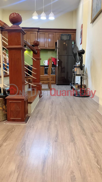 Property Search Vietnam | OneDay | Residential Sales Listings, House for sale in Bac Tu Liem. Wide alley for cars to avoid - 2 BEAUTIFUL.48m, 5.2 billion VND