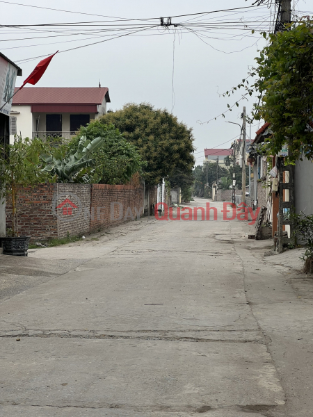 ️ Selling 96m Khe Nu, Nguyen Khe - Next to Le Huu Tuu street - Road 2 cars avoid, Vietnam Sales đ 4.43 Billion