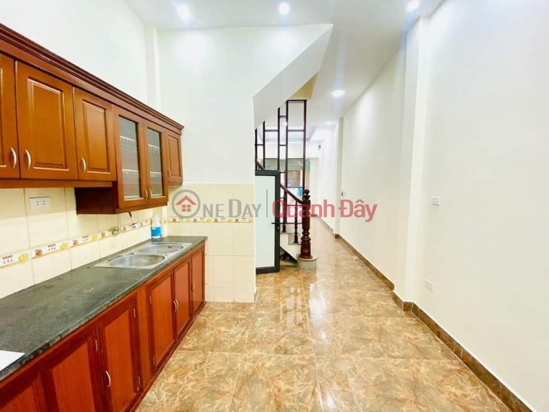 Property Search Vietnam | OneDay | Nhà ở, Niêm yết bán BÁN NHÀ ĐẠI TỪ -HOÀNG MAI-HN(GẦN 8,5 TỶ)