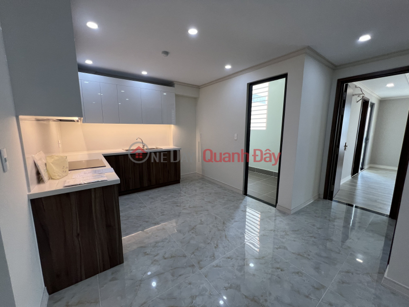 Property Search Vietnam | OneDay | Residential | Sales Listings | 2BR+2WC APARTMENT FOR SALE AT ATTRACTIVE PRICE RIGHT IN DISTRICT 2