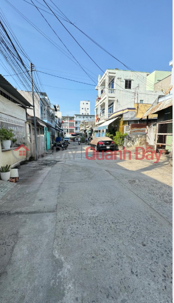 Property Search Vietnam | OneDay | Residential | Sales Listings, HOUSE FOR SALE, LEVEL 4, FRONTAGE ON LY ONG TRONG, VINH PHUOC, NHA TRANG