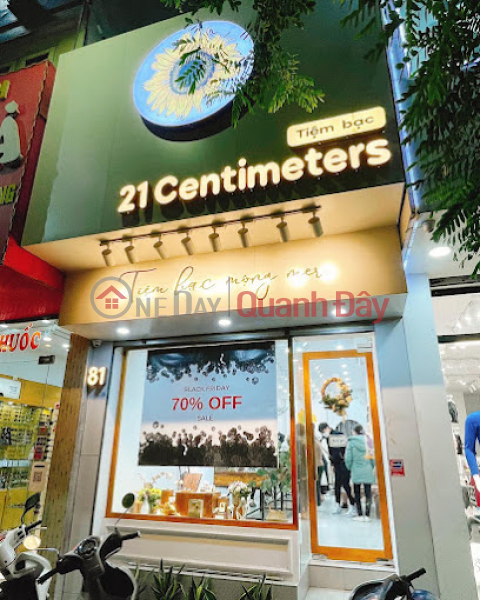 21 Centimeters Casino (Tiệm bạc 21 Centimeters),Dong Da | (2)