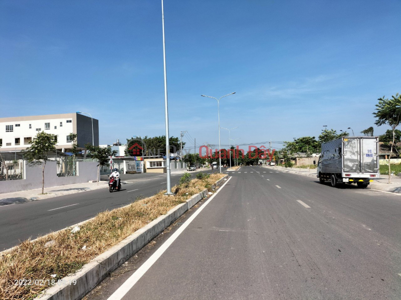 Selling corner land with 2 beautiful frontages to build an apartment - Phan Van Doi - Phan Van Hon - Hoc Mon area Sales Listings