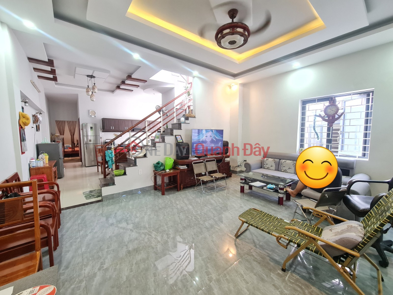 Property Search Vietnam | OneDay | Residential Sales Listings Corner house for sale, 3 frontages, Nam Viet A, 7.5m road, 7-8 rooms, near the sea