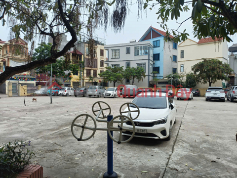 Only 1 apartment 4.35 billion - 35m2 - 5 floors, shallow alley near Lien Mac street, available immediately. _0