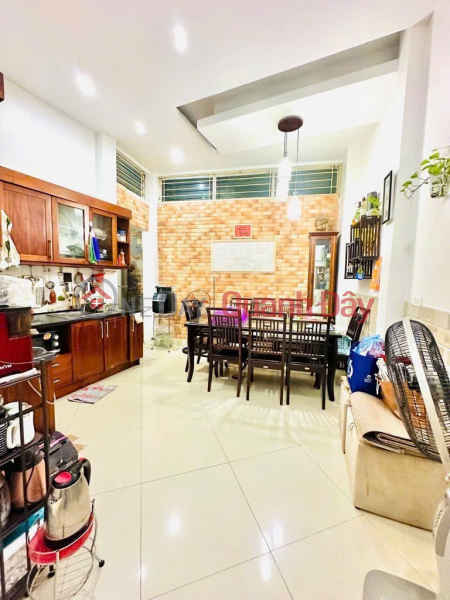 Property Search Vietnam | OneDay | Residential, Sales Listings, HOUSE FOR SALE IN LUONG KHANH THIEN - HOANG MAI, 40\\/63 SQUARE METERS, FRONTAGE 4.3 METERS, PRICE 13.5 BILLION.