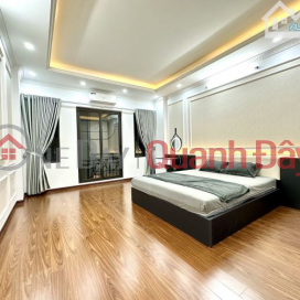 6.8 tỷ có nhà đẹp Tây Hồ, Ba Đình, Lăng Bác – Thụy Khuê, Tây Hồ - 40m2, xây 6 tầng. _0