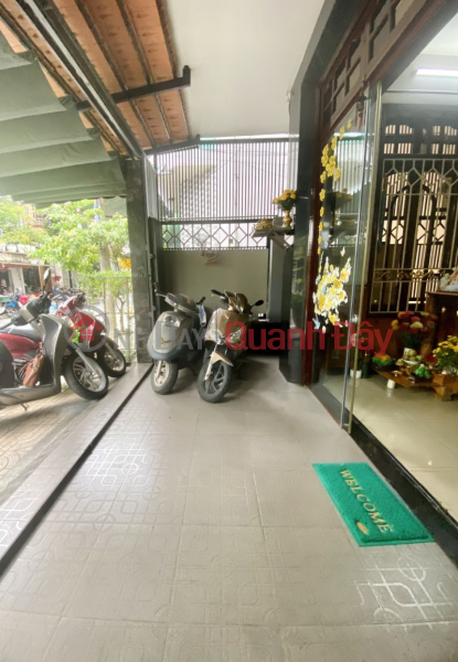 Property Search Vietnam | OneDay | Residential | Sales Listings House for sale on Phu Tho Hoa Street, Center of City District, 70m2x4 Floor, No QH, No LG, Donate High-class NT,