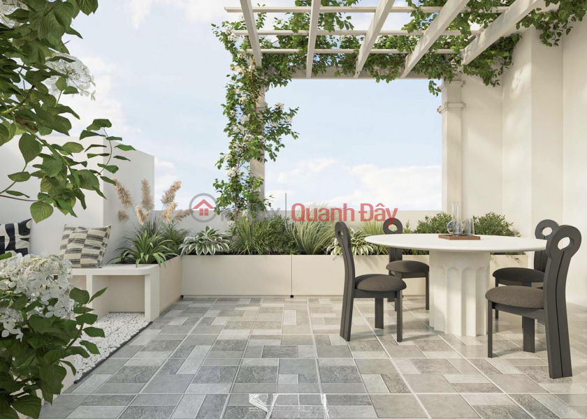 **Bán nhà mặt tiền Văn Chung, P13, Tân Bình (4*28) 3 tầng; nhà ga T3, Việt Nam Bán | đ 17,5 tỷ