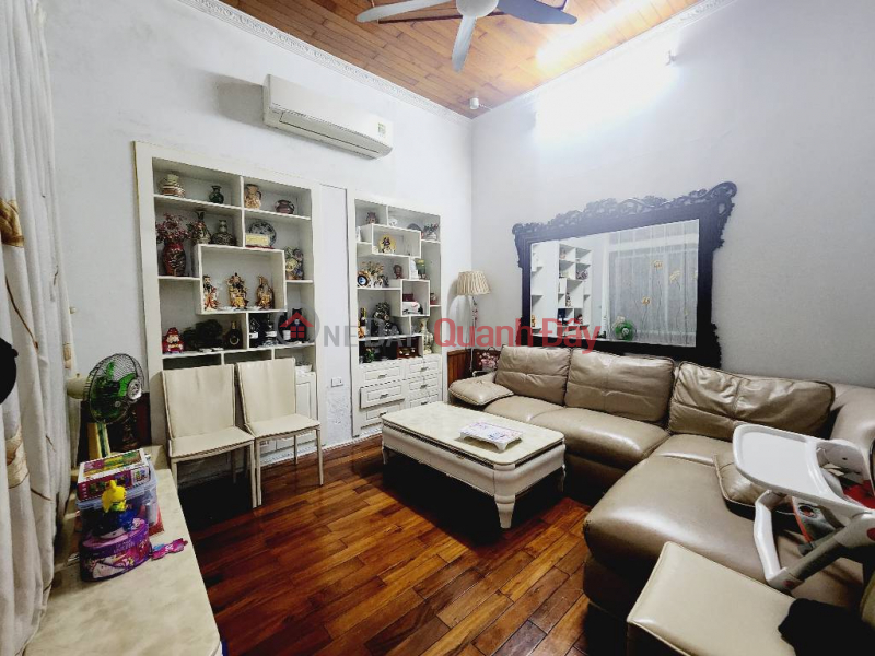 Cu Loc Fortress 70m only 13.5 billion, only 15m from the street Sales Listings