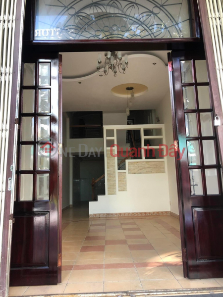 Front House, Au Co Street, Phuoc Tan, Nha Trang - Sales Listings