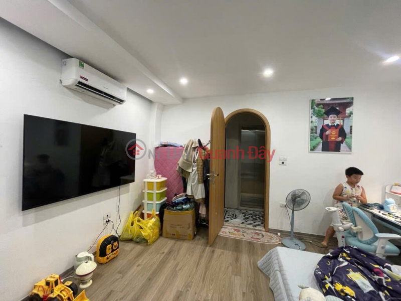 Property Search Vietnam | OneDay | Residential, Sales Listings URGENT SALE OF HOUSE ON TRUONG CHINH - 2 HOUSES AWAY FROM THE STREET - ASKING PRICE 10.2 BILLION