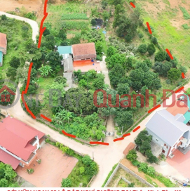 OWN 02 LOT OF RESORT LAND IN Minh Tan Village, Minh Tri Commune, Soc Son, Hanoi _0