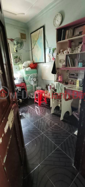 Property Search Vietnam | OneDay | Nhà ở | Niêm yết bán | Chung cư Nguyễn Kiệm Phú Nhuận, gần BV 175, 2pn, lầu 1 chỉ 3ty1