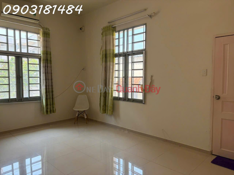đ 20 Million/ month Apartment for Rent in the City Center – Bright, Airy, Fully Furnished