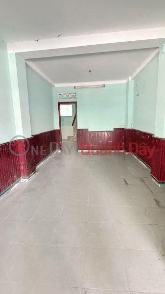 Property Search Vietnam | OneDay | Residential Sales Listings | LAND FOR SALE AND FREE 4-FLOOR HOUSE FOR BUSINESS FACE ON HOANG VUNG THU STREET