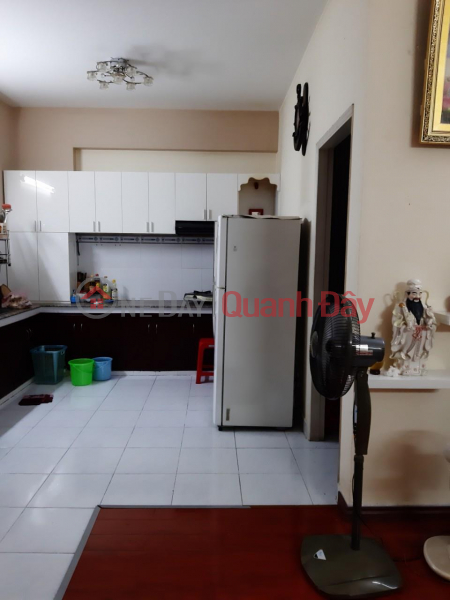 OWNER Can Quick Apartment with Beautiful View in Binh Tan District, Ho Chi Minh City | Vietnam Sales ₫ 2.9 Billion