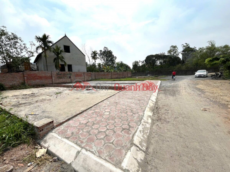Property Search Vietnam | OneDay | Nhà ở | Niêm yết bán | CHÍNH CHỦ CẦN TIỀN BÁN LÔ ĐẤT ĐƯỜNG RỘNG 10M GIÁ 2TY5 ĐẤT TẠI THỤY HƯƠNG-CHƯƠNG MỸ-HÀ NỘI