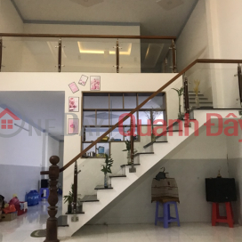 Cheap house for sale in Quarter 4, Trang Dai Ward, Bien Hoa _0