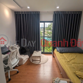 MAI DICH DANCE SCHOOL, 2 BEDROOMS, BEAUTIFUL CORNER APARTMENT - AREA 60M2, ONLY 2.2 BILLION _0