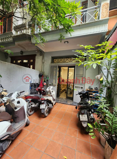 Lộc trao tay! 26,66Tỷ CÓ nhà Lê Trọng Tấn - TX 83m - 3 ô tô tránh - KD - VP - Đầu tư Vip _0