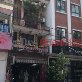 Vietnamese silk Lan Huong - 65 Phan Chau Trinh|Lụa tơ tằm Việt Nam Lan Hương - 65 Phan Châu Trinh