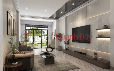 31M² ĐẤT TRUNG TÂM PHÚC LỢI – Ô TÔ VÀO ĐẤT – SÁT VÁCH VINHOMES – CHỈ 5,1TỶ! _0