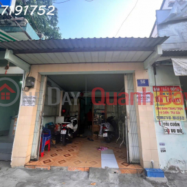 Owner sells house with busy business frontage in the center of Vung Tau city _0