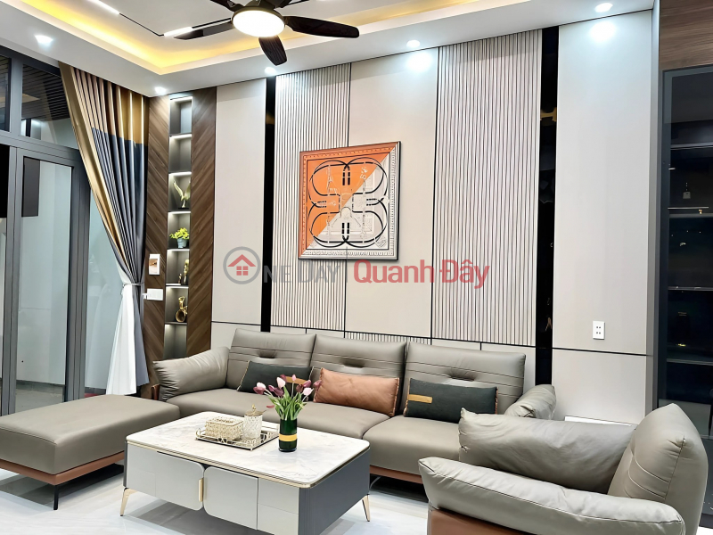 Property Search Vietnam | OneDay | Nhà ở | Niêm yết bán | Nhà cuối đường Huỳnh Văn Nghệ, 800tr sở hữu , diện tích 5x21 sổ hồng