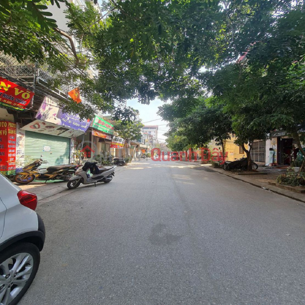 Property Search Vietnam | OneDay | Nhà ở Niêm yết bán, Bán nhà trục chính kinh doanh tại Trâu Quỳ, Gia Lâm, Hà Nội. 60m2 4 tầng. Lh 0989894845