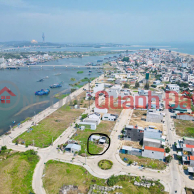 LAND FOR SALE IN TRUONG THANH RESIDENTIAL AREA, NGHI AN_PRICE FROM 750 MILLION VND\/LOT _0