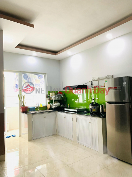 Property Search Vietnam | OneDay | Residential Rental Listings | CHT383 Apartment for rent on the 14th floor, OC1 Building, Muong Thanh Vien Trieu