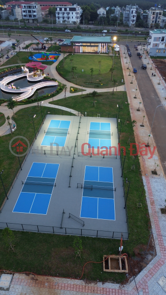 A place to live and invest in the new urban standard of The Link City, priced at only 1.85 billion VND. Sales Listings