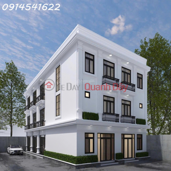 Property Search Vietnam | OneDay | Nhà ở Niêm yết bán | SIÊU PHẨM NHÀ MỚI XÂY TP. HẢI PHÒNG, CƠ HỘI VÀNG CHO NHÀ ĐẦU TƯ TỪ SỚM