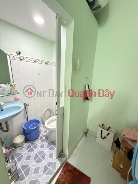 60 million discount! Square house with 2 frontages, 70m2 - Tan Thoi Nhat 02, District 12 | Vietnam Sales, đ 4.29 Billion