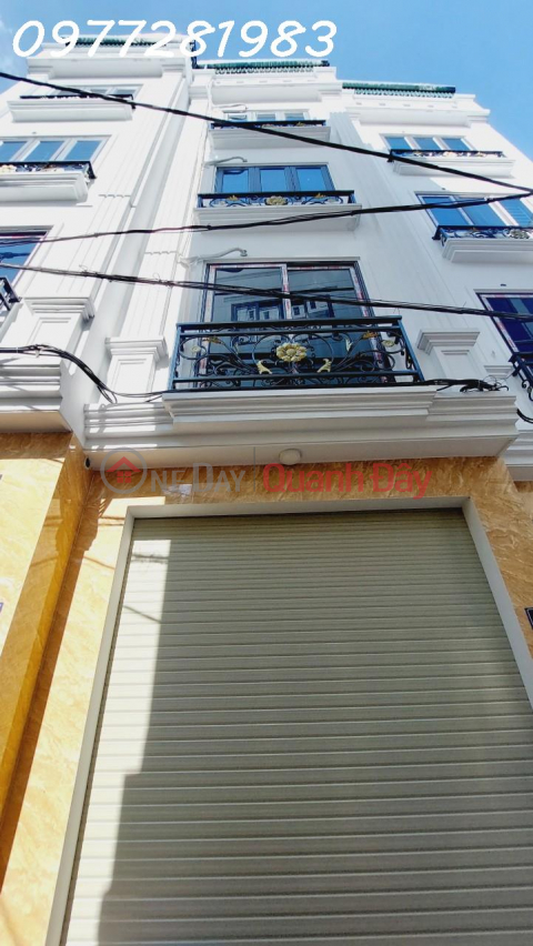 BEAUTIFUL HOUSE NEAR NHON – JUST BRING YOUR LUGGAGE AND MOVE IN _0