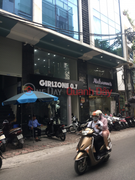 Girl Zone Store 0.7 (Cửa Hàng Girl Zone 0.7),Dong Da | (1)