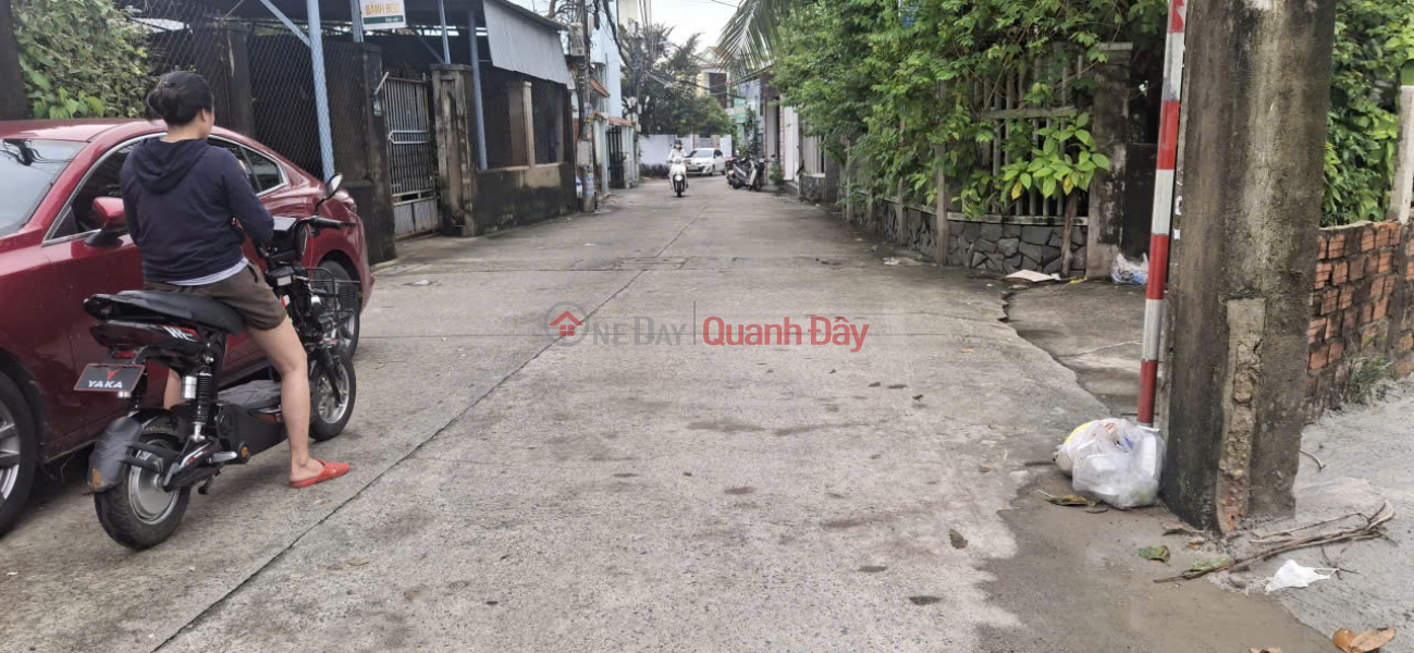 Property Search Vietnam | OneDay | Residential, Sales Listings EXTREMELY RARE – GOLDEN LOT OF LAND 76M2, 5.5M ROAD – HOA THO DONG – ONLY 3.75 BILLION!