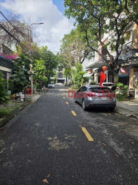 Property Search Vietnam | OneDay | Nhà ở Niêm yết bán, ► MT Hưng Hóa Hải Châu khu Đại Học, 75m2, 4 tầng, 11 căn hộ + MBKD