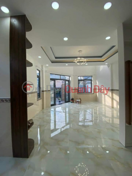House for sale 4 floors 96m2 alley 730 Huong Highway 2, CORNER 2 FACE 6.3 billion | Vietnam, Sales | đ 6.3 Billion