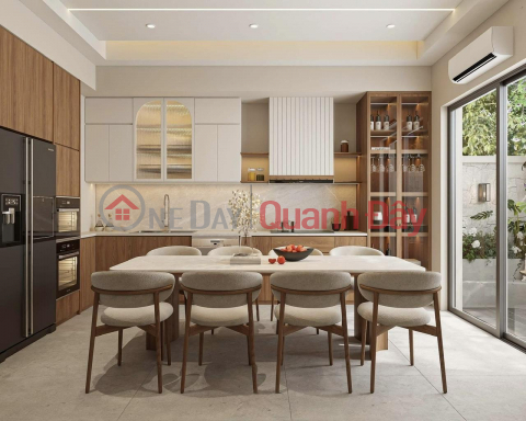 **Bán nhà đường Hiệp Nhất, phường 4, Tân Bình (6x15) bds dòng tiền VIP _0