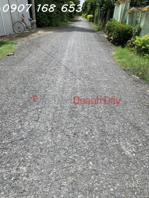 PRIMARY LOT OF LAND FOR SALE BEAUTIFUL LOCATION In Thap Muoi, Dong Thap _0